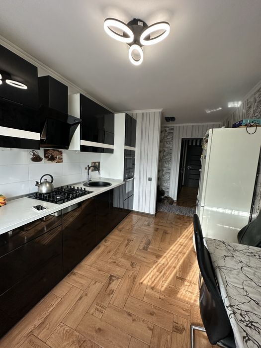 Продам! 3 кімнатну квартиру сщ.Березівське