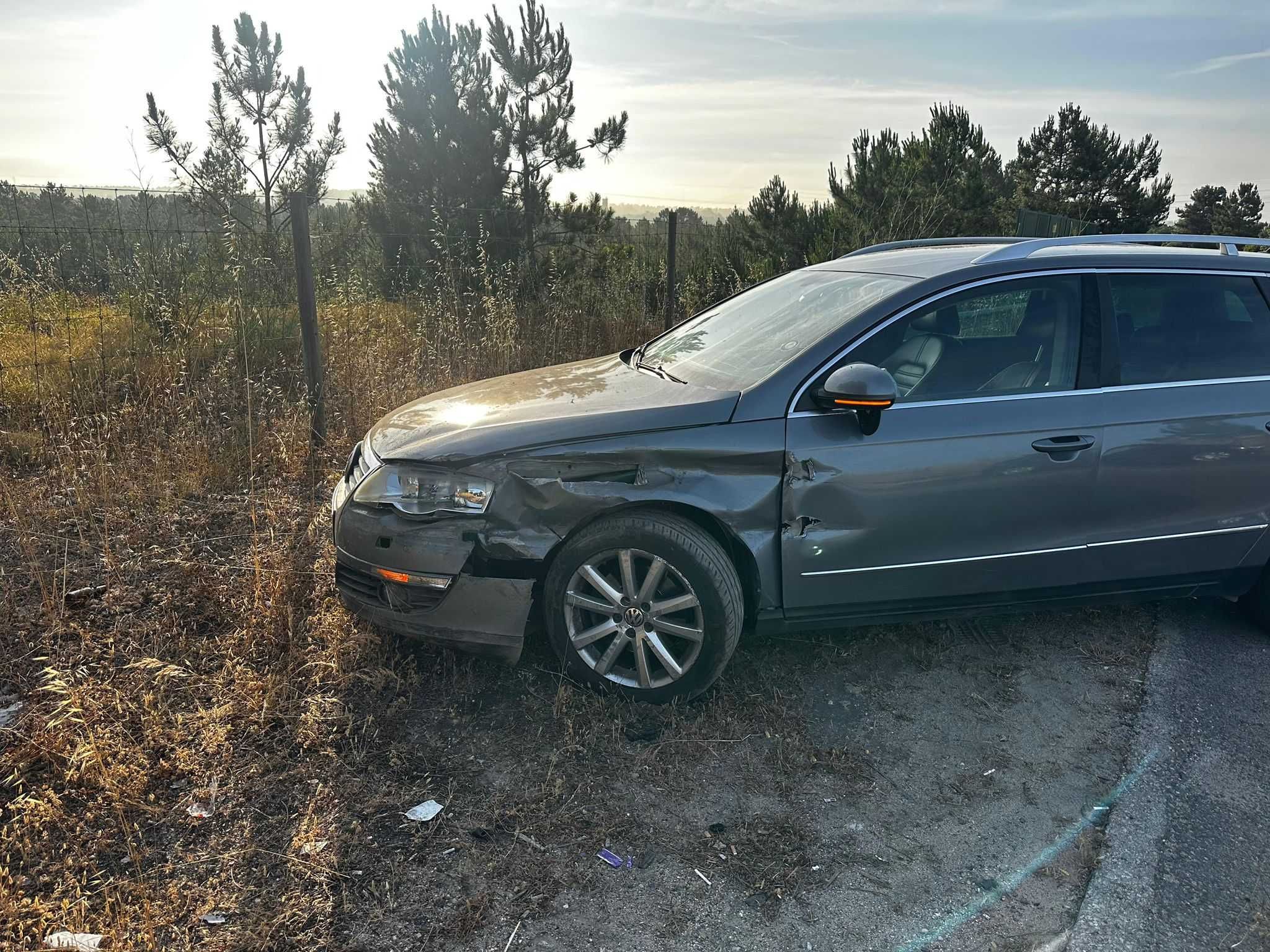 Volkswagen Passat Variant 2.0 TDI