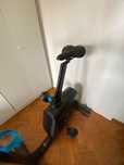 Bicicleta estátuca DOMYOS EB520