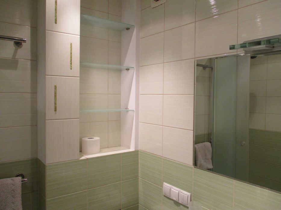 Mieszkanie Rondo Lotników L. przestronne z balkonem przy DK91