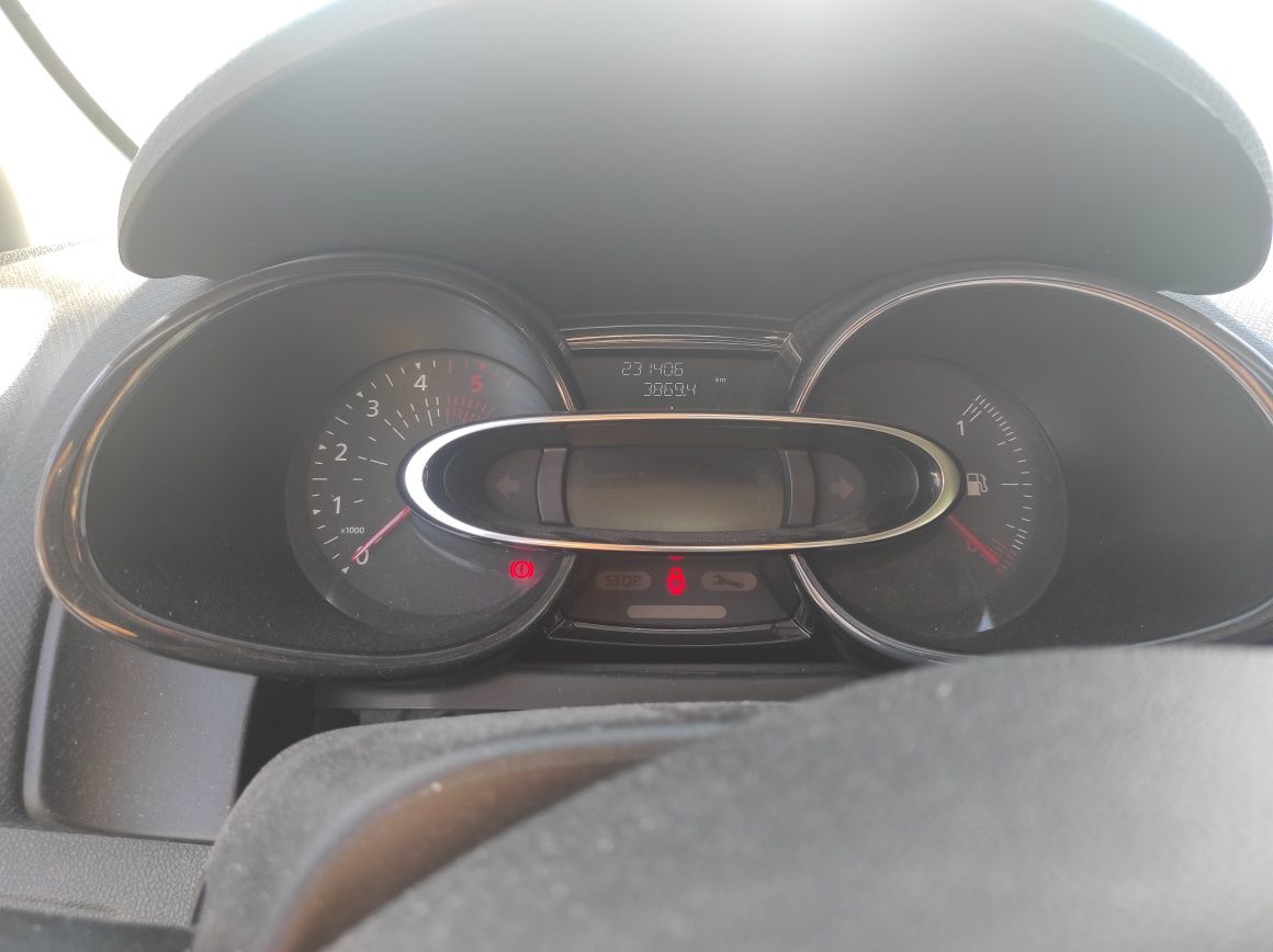 Renault Clio 1.5 Dci Zen