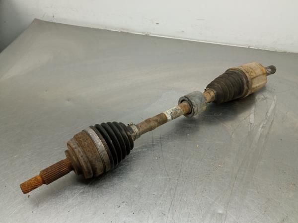 Transmissão frente esquerda DACIA Duster (HS_)