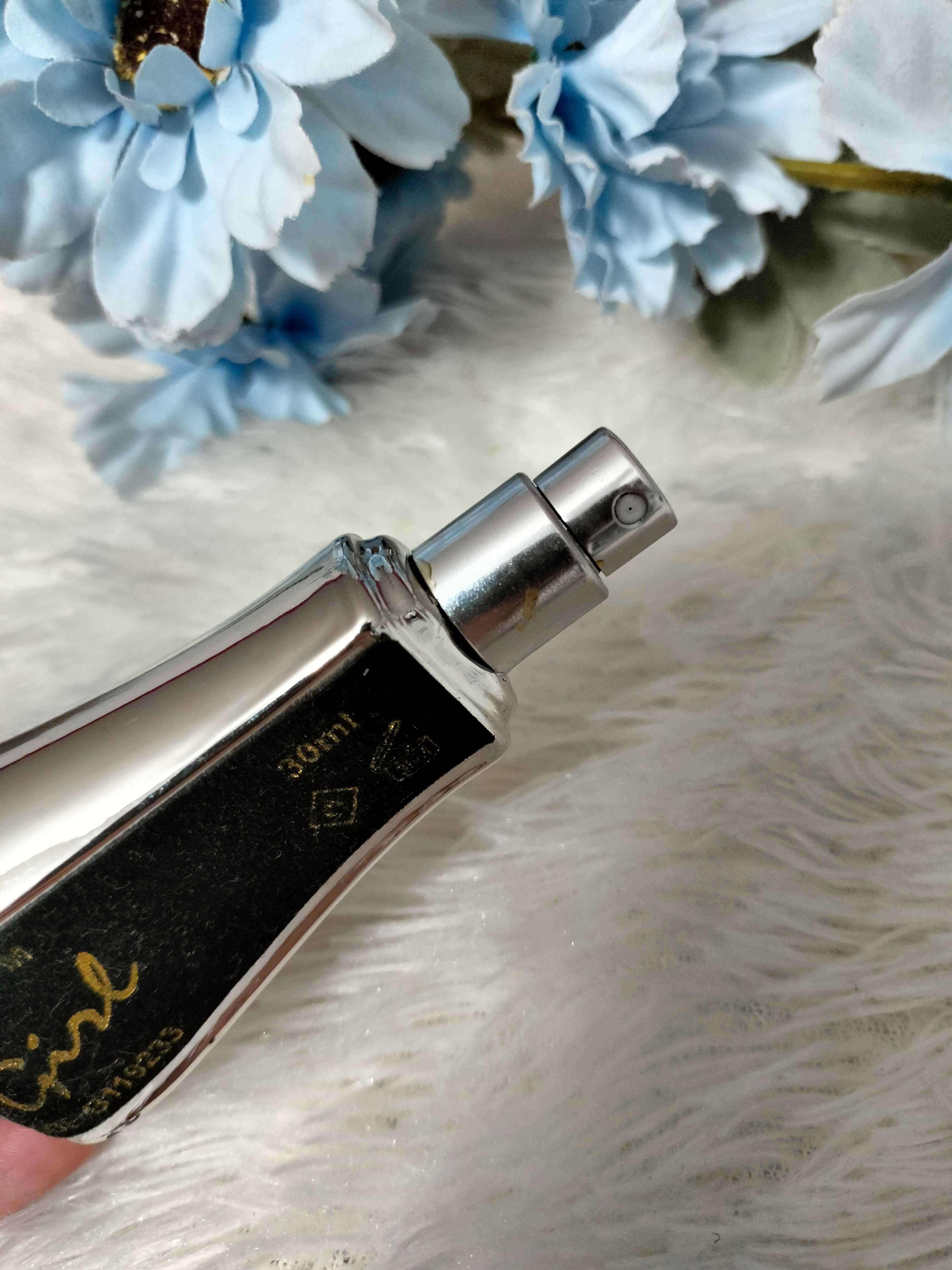 Perfumy w kształcie buta / słodkie