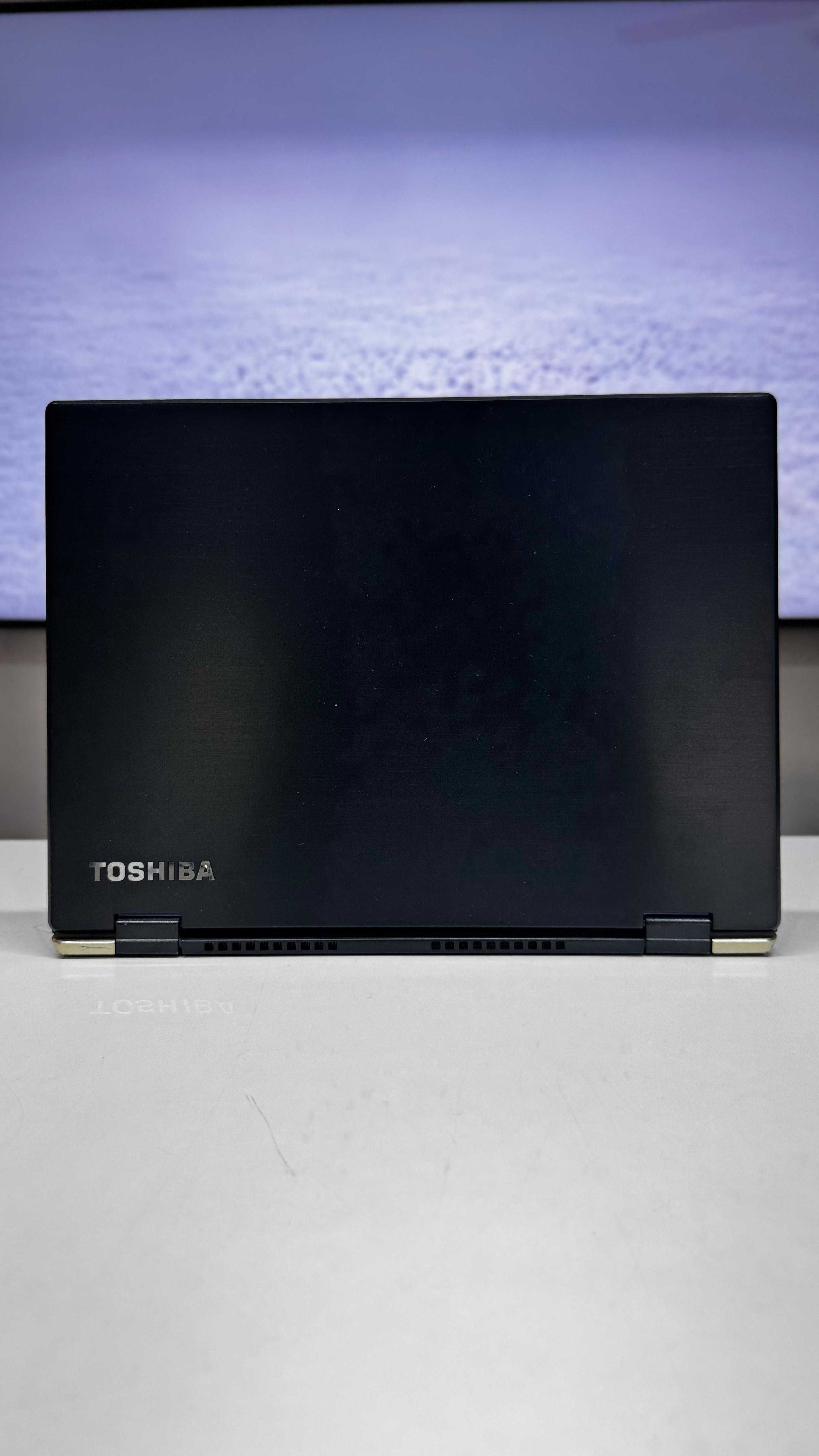 Toshiba Portégé X20W-E i5-8250U 8GB 256GB 12.5″ Touch FHD - Loja Ovar