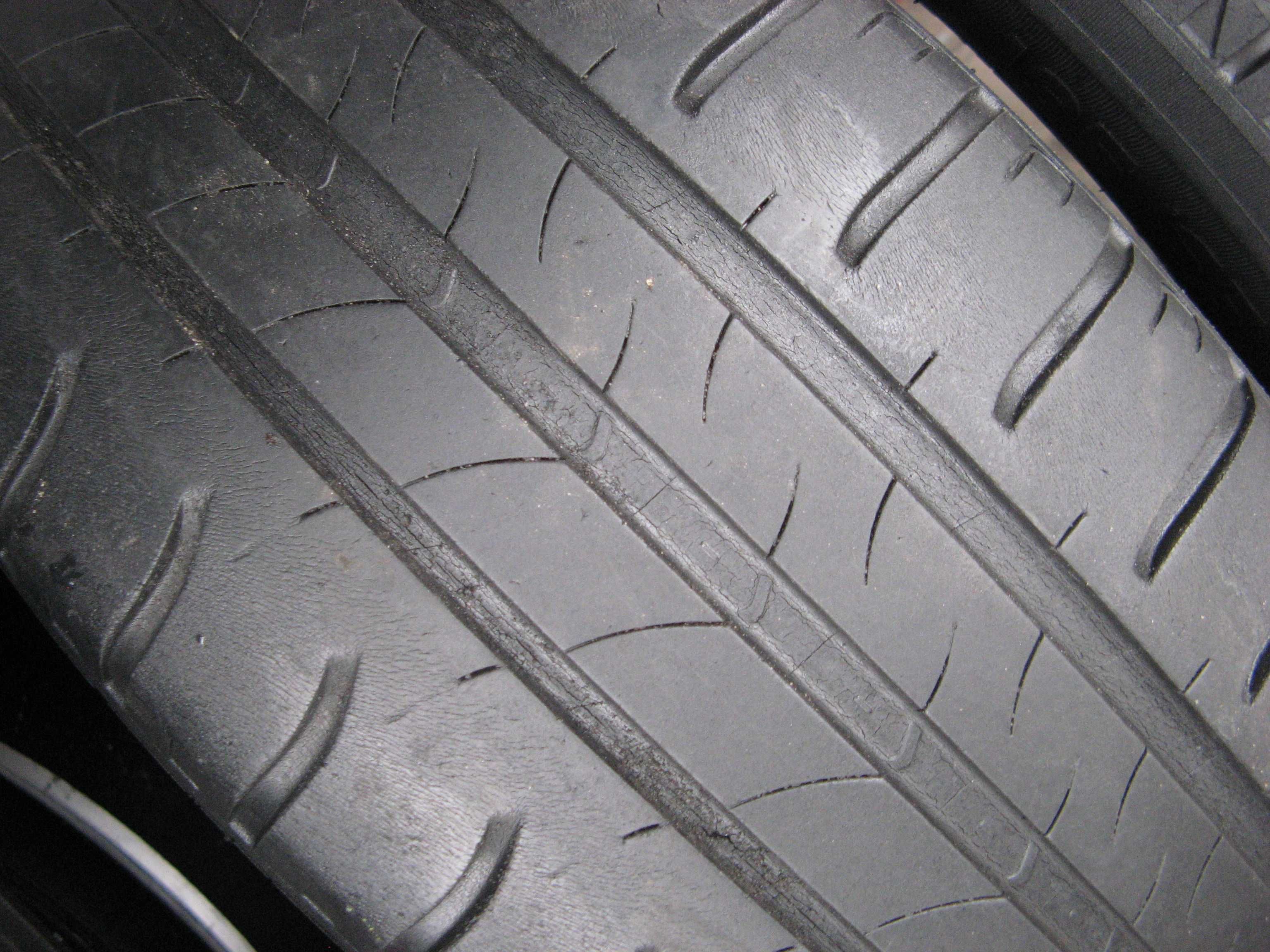 195/65R15 MICHELIN Energy Saver - Nr.5009