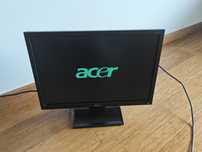 Acer V193w monitor