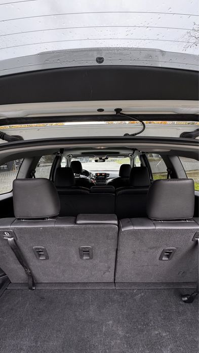 Honda Pilot 2020