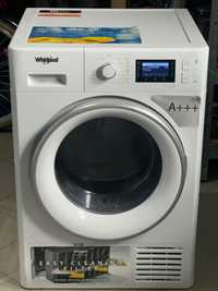 Suszarka do prania Whirlpool FT D 8X3WS   6th Sense   8 kg  pojemność