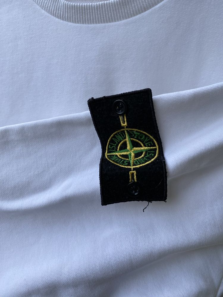 Bluza Stone Island XL