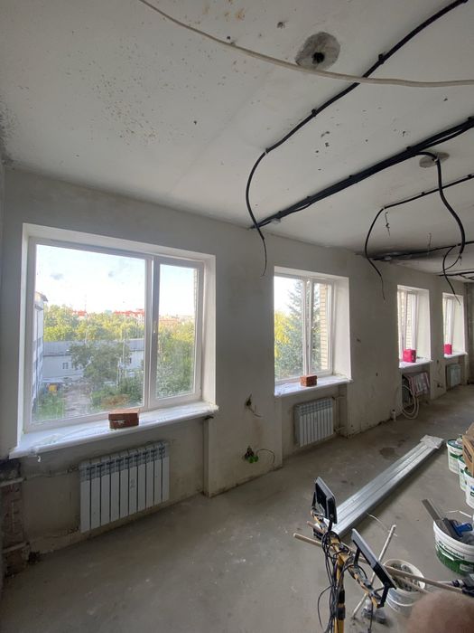 Вікна,  двері, балкони, веранди.