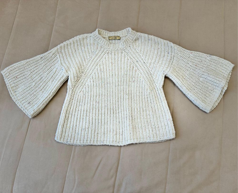 Женский свитер Liu Jo размер S Оригинал Италия