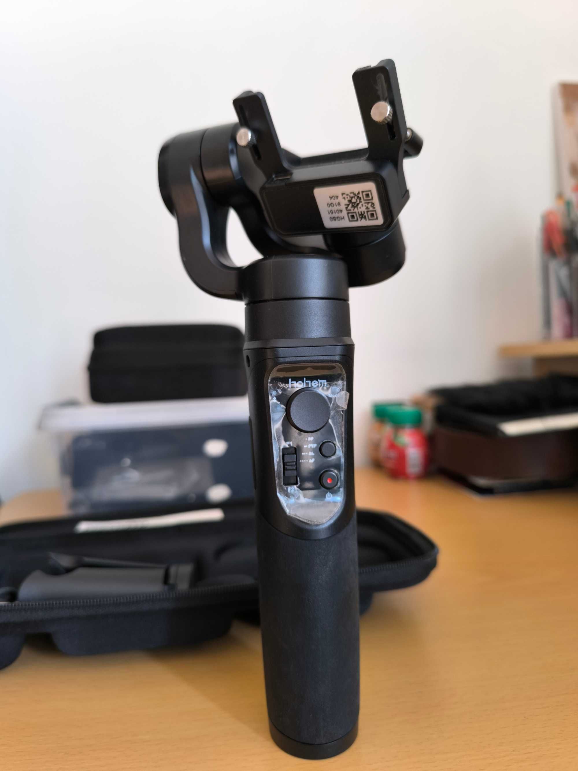 Estabilizador GoPro Hohem Isteady Pro