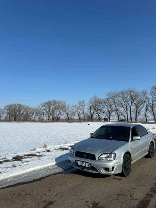 Продам субару легаси Subaru legacy outback