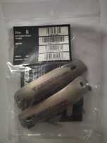 Dainese bootsliders Titanium