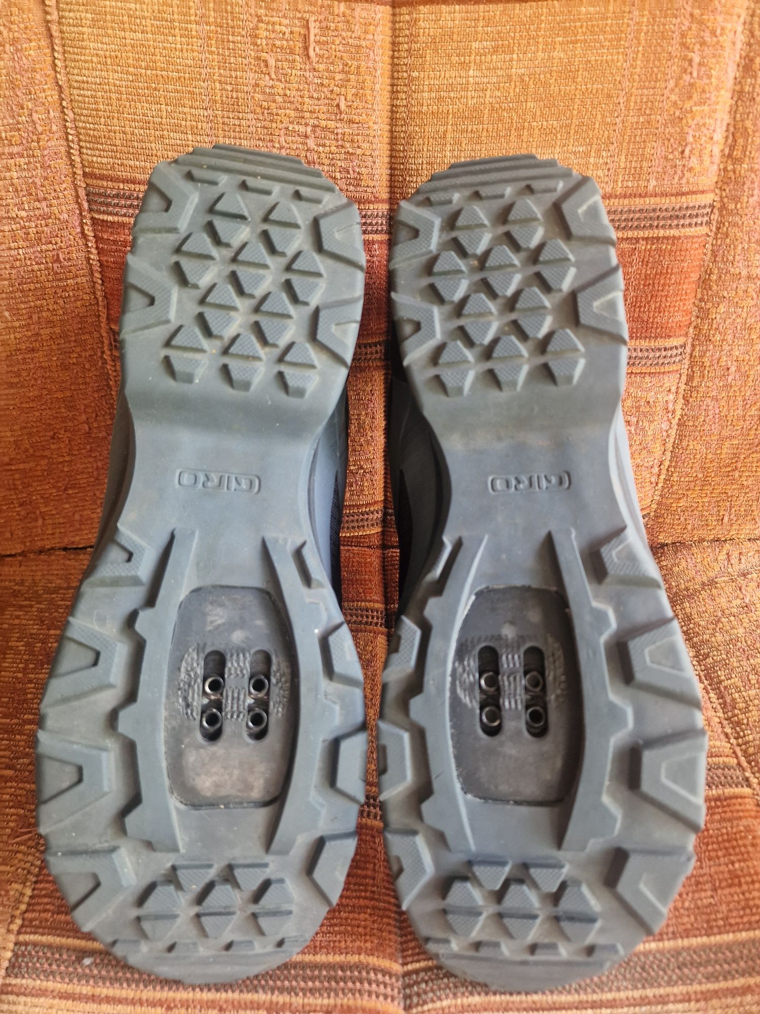 Buty rowerowe Mtb giro
