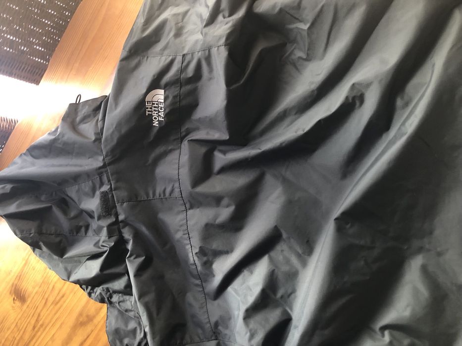 Casaco the north face