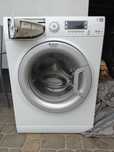 Pralka whirlpool 8kg