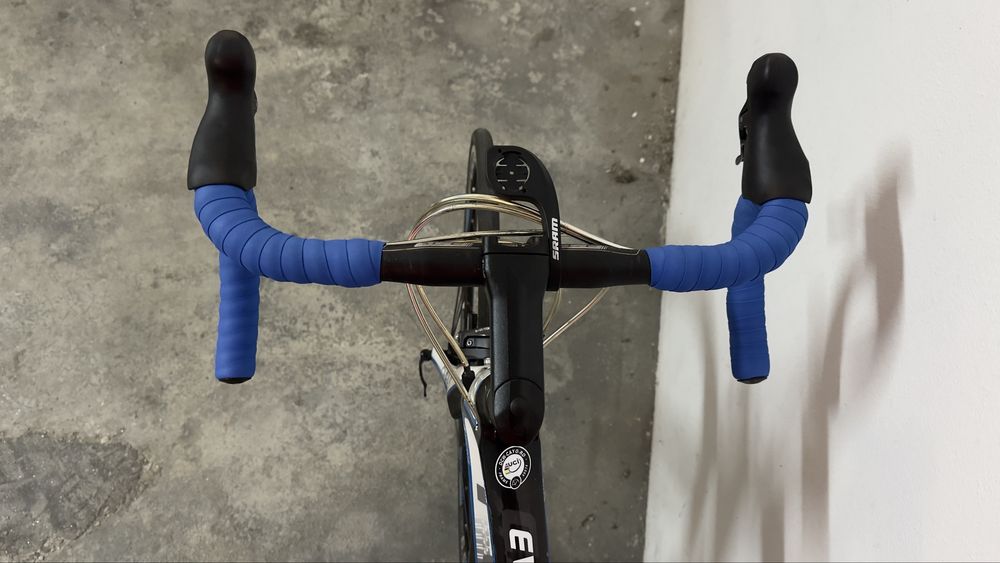 Focus Cayo Evo Carbono