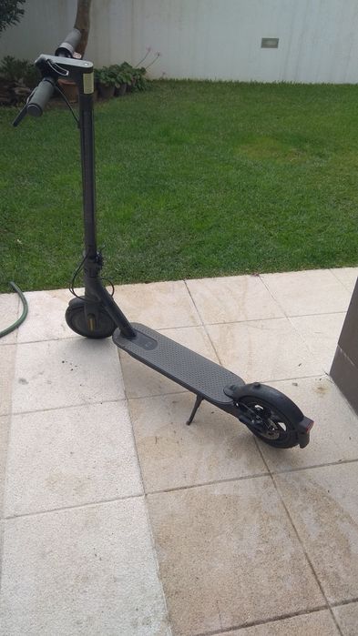 Trotinete elétrica Xiaomi 40km/h+