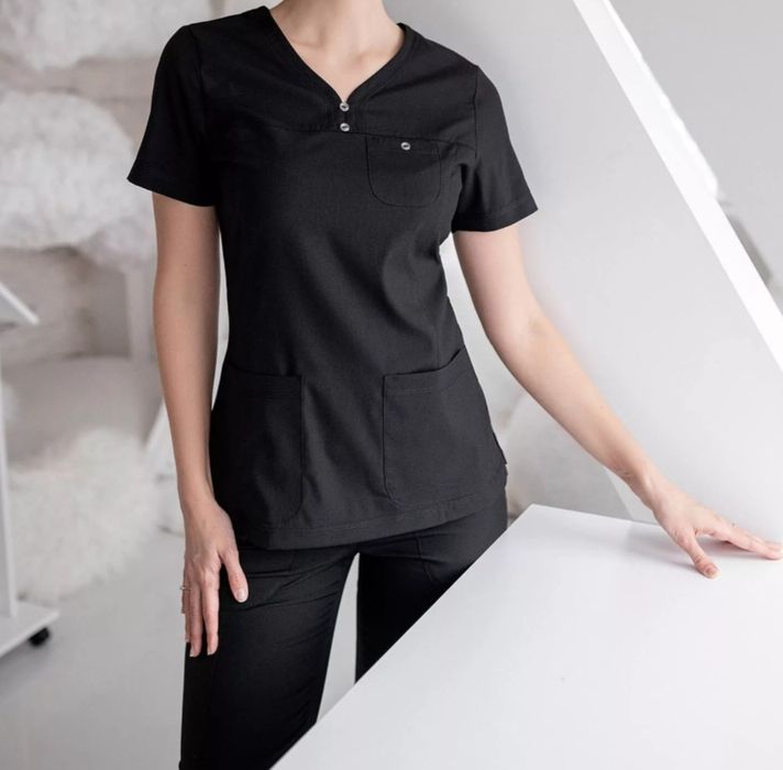 Медичний костюм розмір 48-50