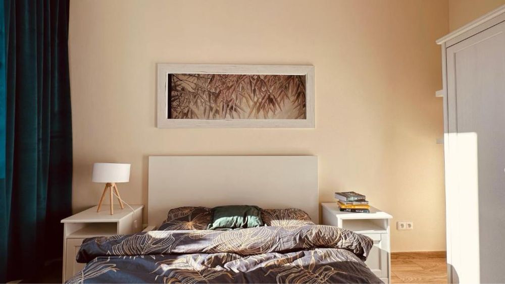 Mieszkanie do wynajecia 2 pokoje + salon 52m. Toruńska