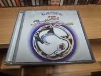 Camel the Snow goose Nowa zafoliowana płyta CD