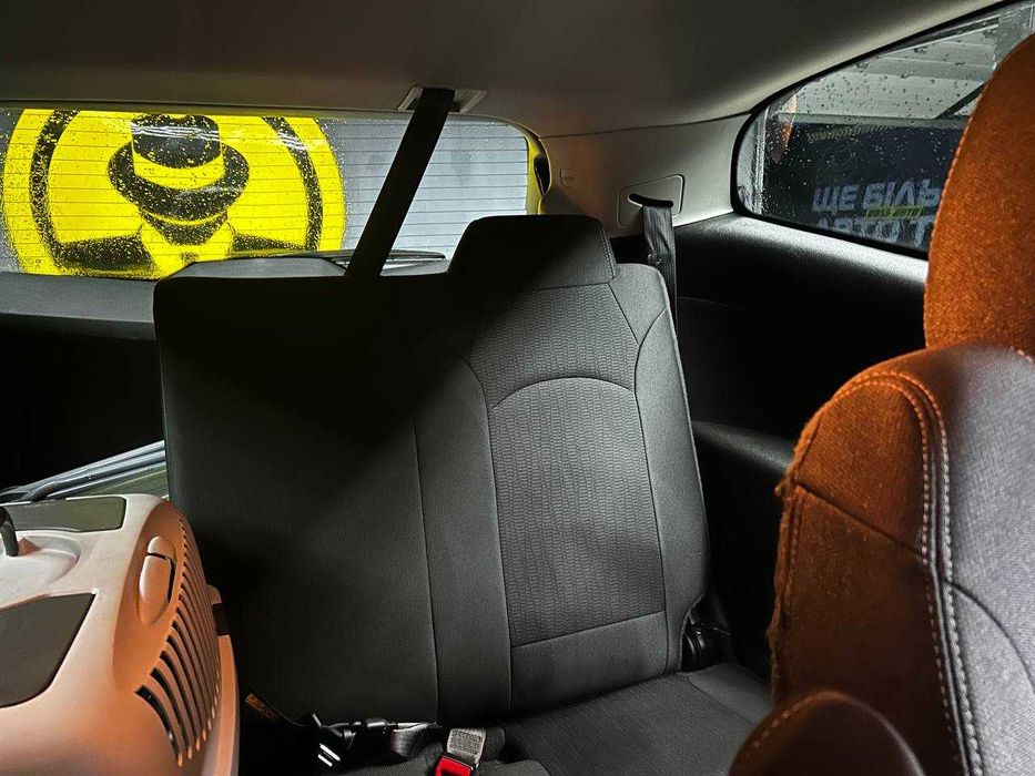 Chevrolet Traverse 2015