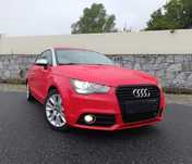 Audi A1 1.6 tdi 105CV MT ESTIMADO/GPS