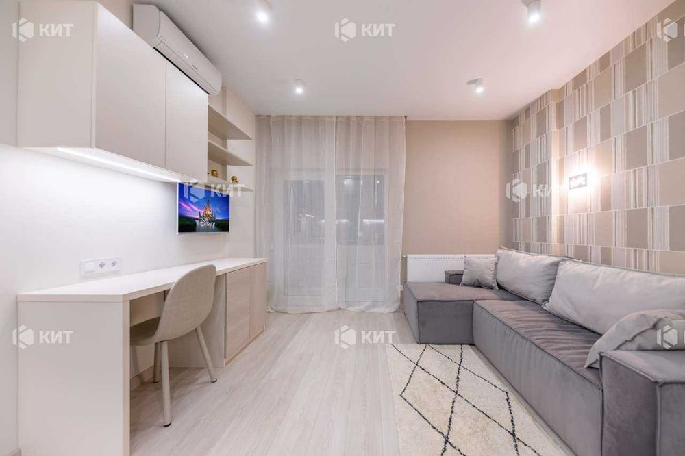 1к. 28м2, м. Наукова (Научная), ЖК Магістр (ЖК Магистр), Центр, 122480