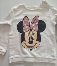 Camisola Minnie 2 anos