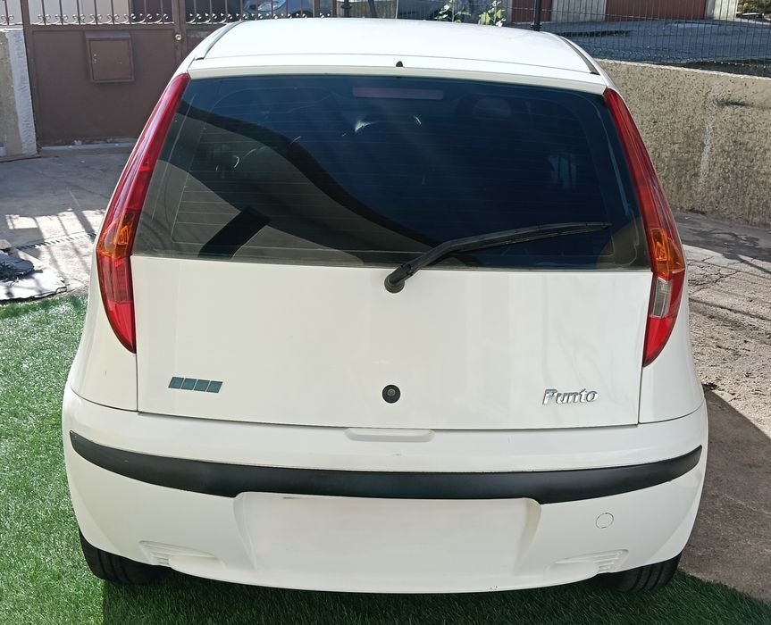 Punto 1.9D comercial