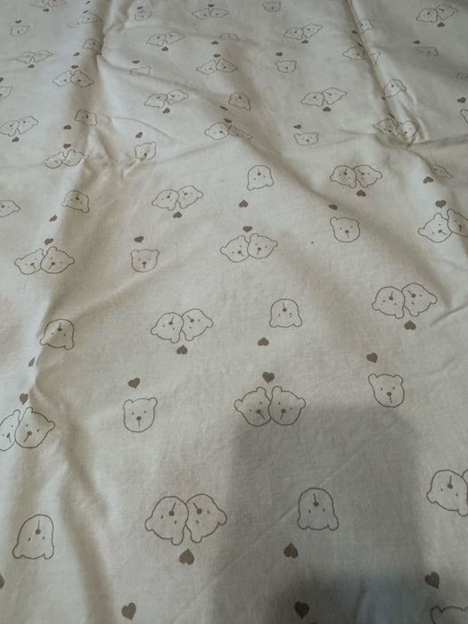 Komplet pościeli 100x135 2 szt.