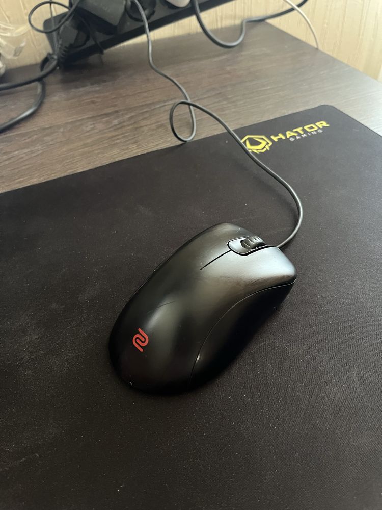 Zowie ec2-b игровая мышь
