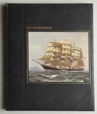 Livro - The Windjammers  - The Seafarers