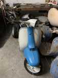 Lambretta 150 LI 3 série