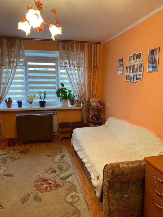 Квартира в місті Ужгород