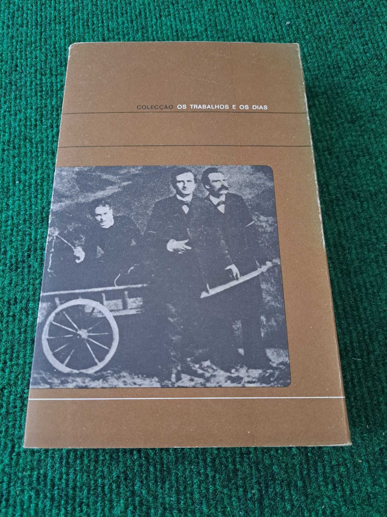 Nietzsche - Daniel Halévy