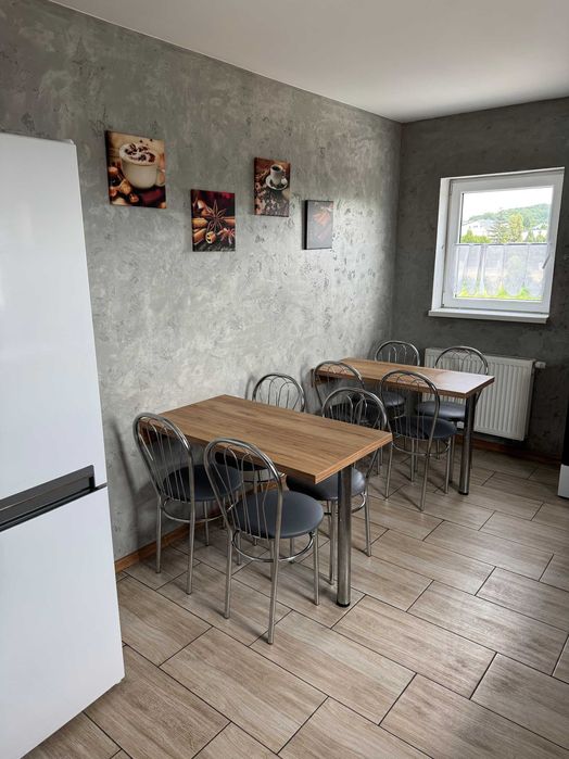 Komfortowe Pokoje Kwatery Pracownicze Noclegi TV Wi-Fi Łazienka