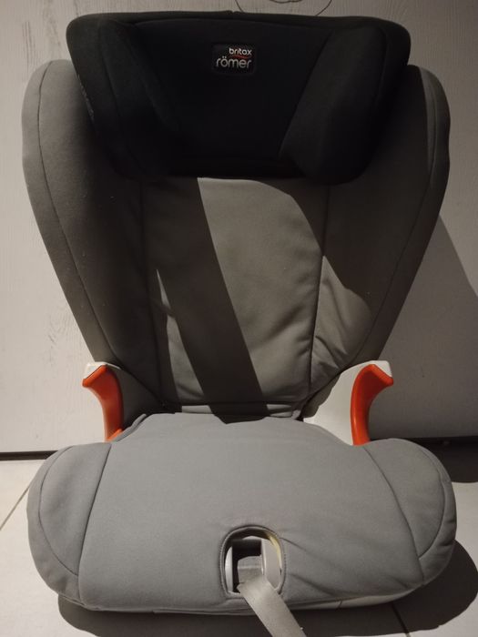 Fotelik Britax 15-36