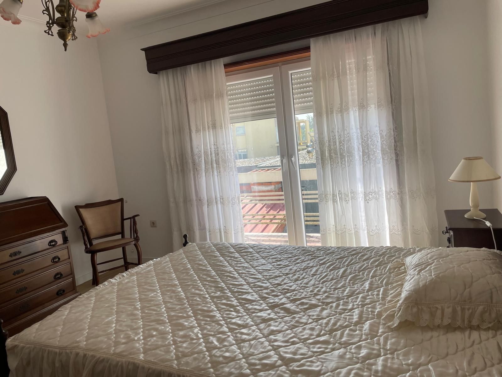 Quartos para arrendamento