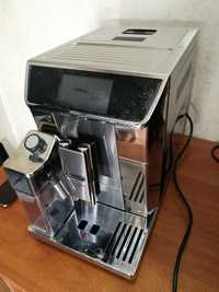 Delonghi primadonna elite