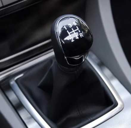 Alavanca / punho / moca / manete de velocidades Ford