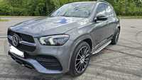 GLE 400D full opcja, salon Polska, gwarancja, FV VAT!