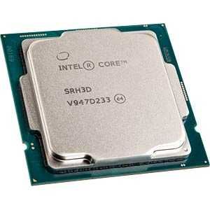 Intel Core i5-10400F