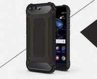 Z293 Capa SPG Dura Hybrid Tough Shockproof Huawei P10