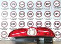 Farolim direito Fiat Doblo, Opel Combo de 2014, usado original