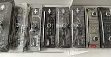 Radio Rneg2 C3, C4, C5, 308, 508, 3008, 5008, RCZ, DS3, DS4, DS5