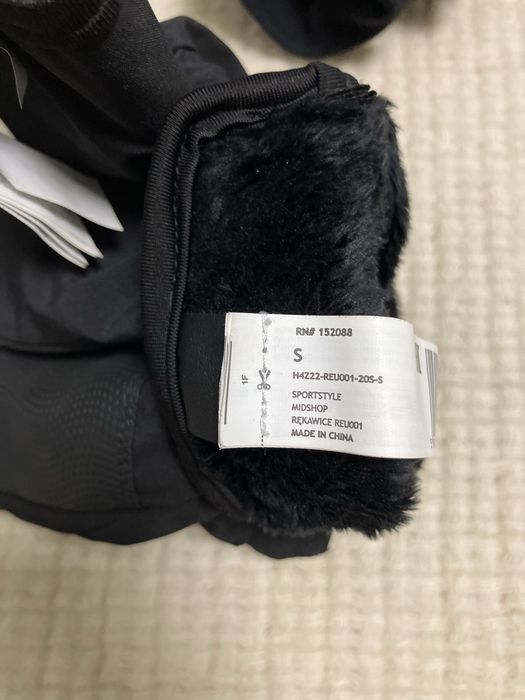 Перчатки Варежки CMP  4F