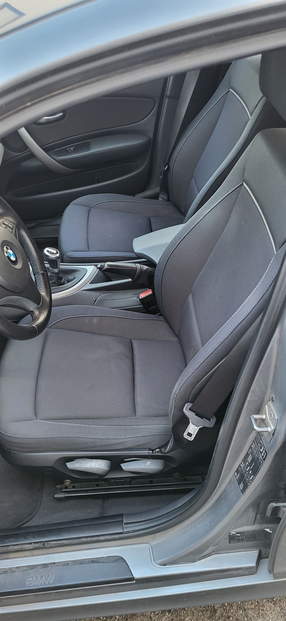 BMW 118d de 2009