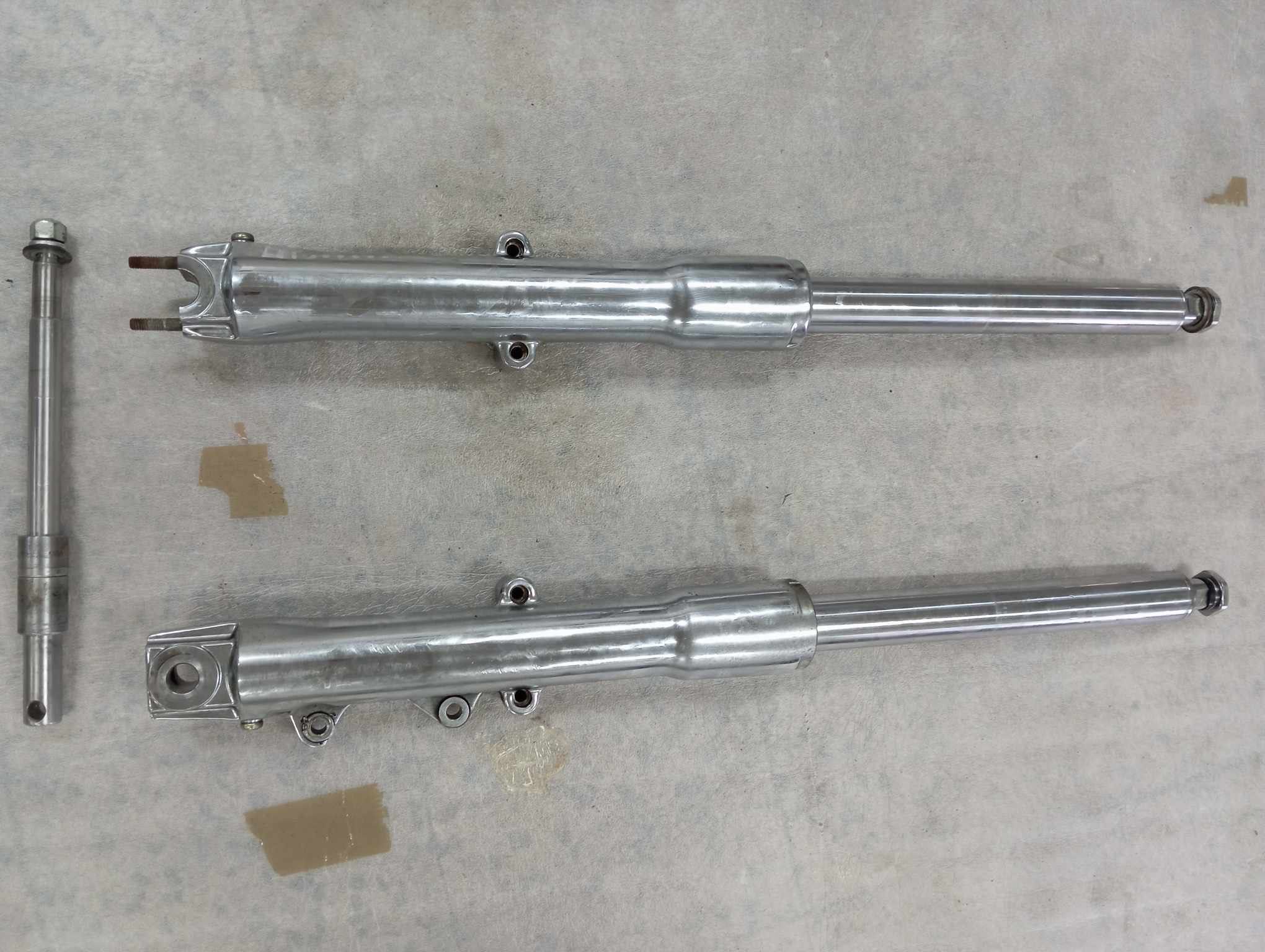 Peças Softail Harley Davidson